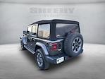 2018 Jeep Wrangler 4x4 SUV for sale #G11008P - photo 2