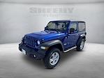 2020 Jeep Wrangler 4x4 SUV for sale #G11010P - photo 10