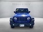 2020 Jeep Wrangler 4x4 SUV for sale #G11010P - photo 11