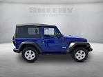 2020 Jeep Wrangler 4x4 SUV for sale #G11010P - photo 3