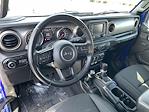 2020 Jeep Wrangler 4x4 SUV for sale #G11010P - photo 20