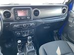2020 Jeep Wrangler 4x4 SUV for sale #G11010P - photo 28