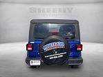 2020 Jeep Wrangler 4x4 SUV for sale #G11010P - photo 5