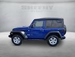 2020 Jeep Wrangler 4x4 SUV for sale #G11010P - photo 8
