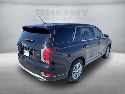 2022 Hyundai Palisade AWD SUV for sale #G11016P - photo 2