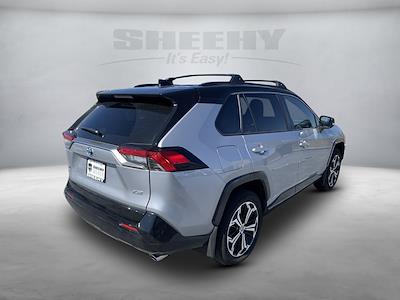 Used 2023 Toyota RAV4 Prime XSE AWD SUV for sale #G11023S - photo 2