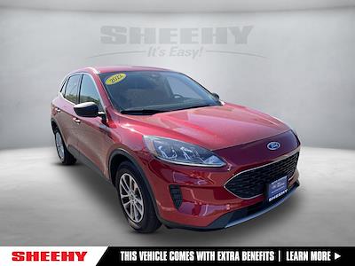 2022 Ford Escape FWD SUV for sale #G11033Z - photo 1