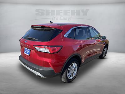 2022 Ford Escape FWD SUV for sale #G11033Z - photo 2