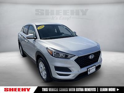 2019 Hyundai Tucson 4x4 SUV for sale #G11034P - photo 1