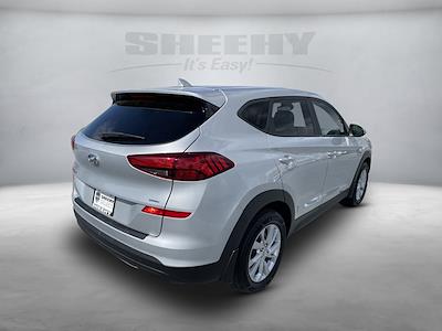 2019 Hyundai Tucson 4x4 SUV for sale #G11034P - photo 2