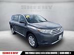 2011 Toyota Highlander 4x4 SUV for sale #G11035PA - photo 1