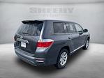 2011 Toyota Highlander 4x4 SUV for sale #G11035PA - photo 2