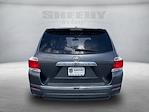 2011 Toyota Highlander 4x4 SUV for sale #G11035PA - photo 5