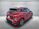 Used 2022 Hyundai Kona N Line AWD SUV for sale #G11037P - photo 2