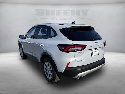 2025 Ford Escape AWD SUV for sale #G11041V - photo 2
