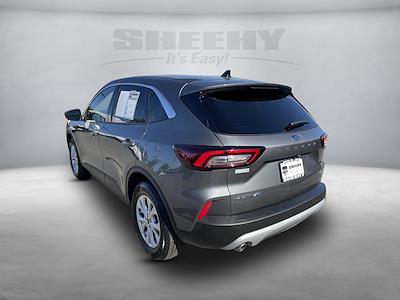 2024 Ford Escape AWD SUV for sale #G11042V - photo 2