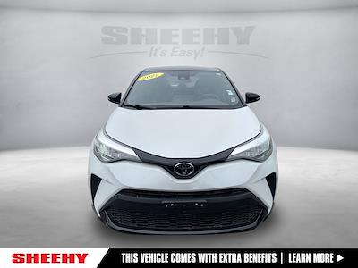 2022 Toyota C-HR FWD SUV for sale #G11049P - photo 1