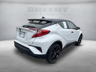 2022 Toyota C-HR FWD SUV for sale #G11049P - photo 2