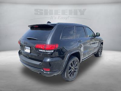 2021 Jeep Grand Cherokee 4x4 SUV for sale #G11053P - photo 2