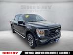 2021 Ford F-150 SuperCrew Cab 4x4 Pickup for sale #G11055P - photo 22