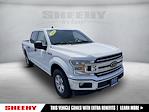 2020 Ford F-150 SuperCrew Cab 4x4 Pickup for sale #G11055PA - photo 1