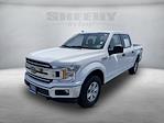 2020 Ford F-150 SuperCrew Cab 4x4 Pickup for sale #G11055PA - photo 10