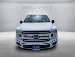 2020 Ford F-150 SuperCrew Cab 4x4 Pickup for sale #G11055PA - photo 11