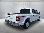 2020 Ford F-150 SuperCrew Cab 4x4 Pickup for sale #G11055PA - photo 2