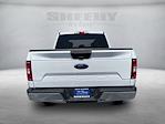 2020 Ford F-150 SuperCrew Cab 4x4 Pickup for sale #G11055PA - photo 4