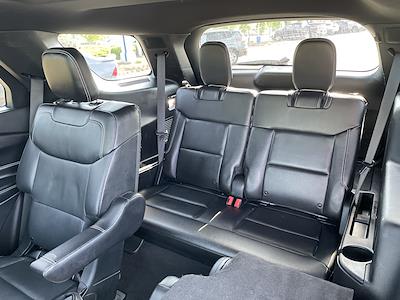 2020 Ford Explorer 4WD SUV for sale #G11063Z - photo 1