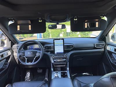 2020 Ford Explorer 4WD SUV for sale #G11063Z - photo 2