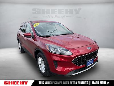 2020 Ford Escape 4x4 SUV for sale #G11064P - photo 1