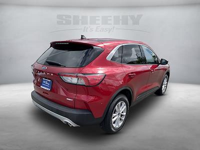 2020 Ford Escape 4x4 SUV for sale #G11064P - photo 2