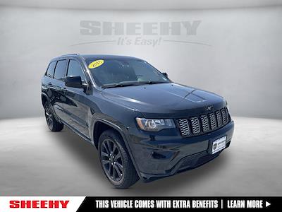 2018 Jeep Grand Cherokee 4x4 SUV for sale #G11065P - photo 1