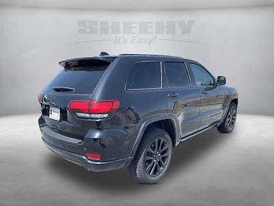2018 Jeep Grand Cherokee 4x4 SUV for sale #G11065P - photo 2