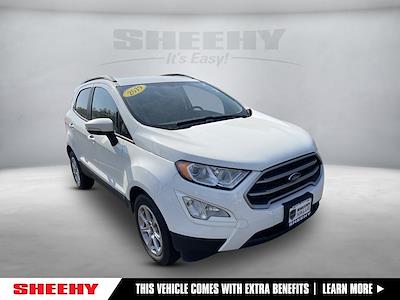 2019 Ford EcoSport FWD SUV for sale #G11072P - photo 1