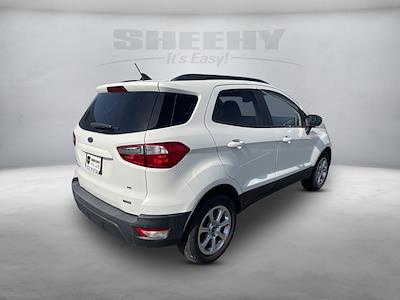 2019 Ford EcoSport FWD SUV for sale #G11072P - photo 2