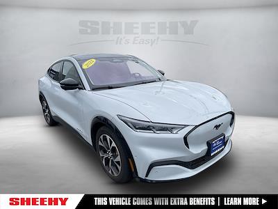 2022 Ford Mustang Mach-E AWD SUV for sale #G11073P - photo 1