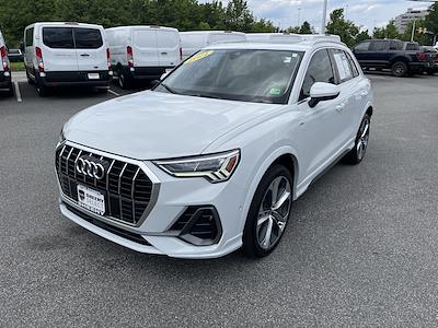 Used 2021 Audi Q3 Premium Plus AWD SUV for sale #G11073PA - photo 1