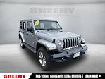 2020 Jeep Wrangler 4x4 SUV for sale #G11075P - photo 1