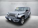 2020 Jeep Wrangler 4x4 SUV for sale #G11075P - photo 11