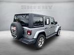 2020 Jeep Wrangler 4x4 SUV for sale #G11075P - photo 2