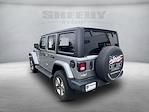 2020 Jeep Wrangler 4x4 SUV for sale #G11075P - photo 8