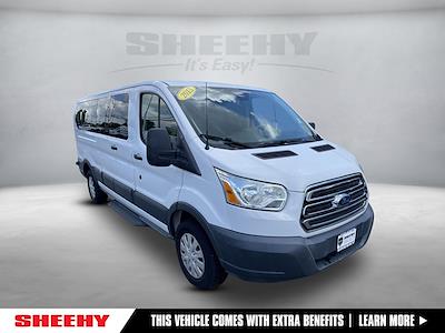 2015 Ford Transit 350 Low Roof SRW Passenger Van for sale #G11076Z - photo 1