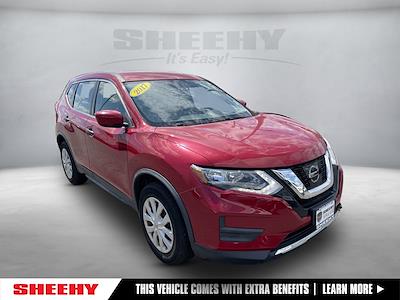 2017 Nissan Rogue 4x4 SUV for sale #G11080P - photo 1