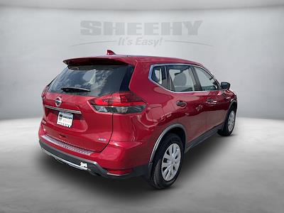 2017 Nissan Rogue 4x4 SUV for sale #G11080P - photo 2