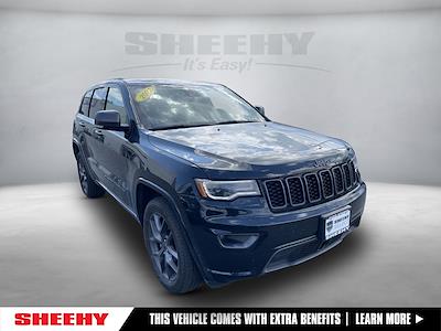 2021 Jeep Grand Cherokee 4x4 SUV for sale #G11081P - photo 1