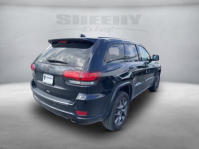 2021 Jeep Grand Cherokee 4x4 SUV for sale #G11081P - photo 2