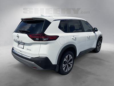 2023 Nissan Rogue AWD SUV for sale #G11081PA - photo 2