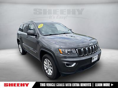 2021 Jeep Grand Cherokee 4x4 SUV for sale #G11082P - photo 1
